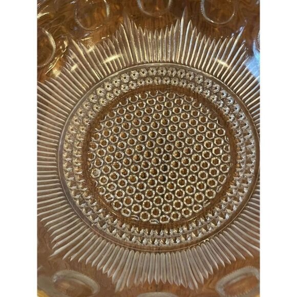 Vintage Bartlett & Collins Manhattan Bowl and cream and sugar set - Picture 15 of 15